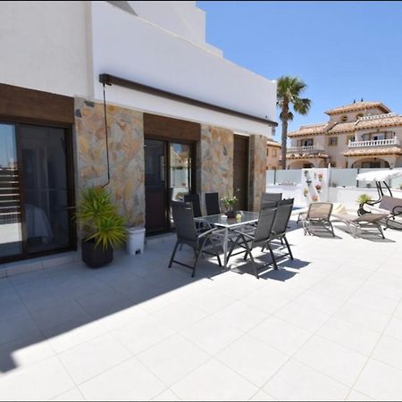 62 Cabo De Gata Villa Orihuela Luaran gambar